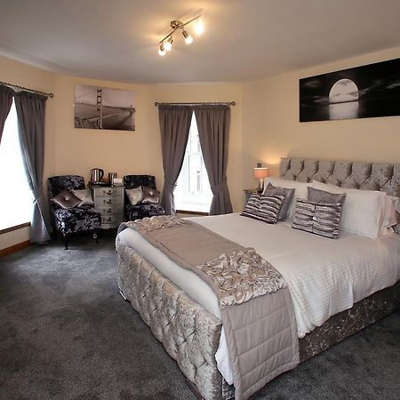 Star Inn Rooms Ardersier Экстерьер фото