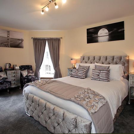 Star Inn Rooms Ardersier Экстерьер фото