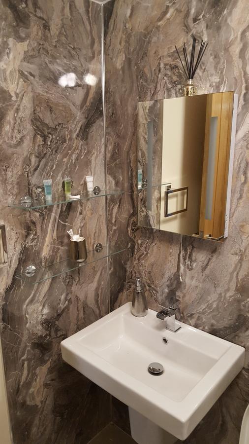 Star Inn Rooms Ardersier Экстерьер фото