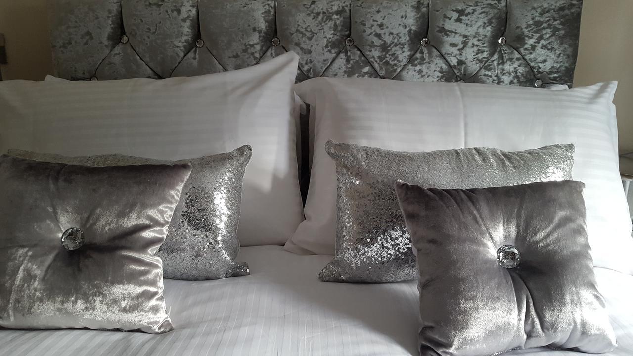 Star Inn Rooms Ardersier Экстерьер фото