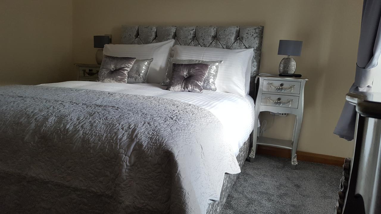 Star Inn Rooms Ardersier Экстерьер фото