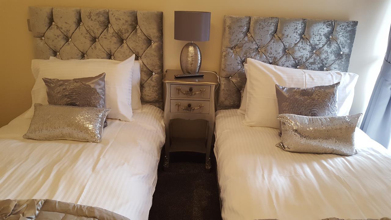Star Inn Rooms Ardersier Экстерьер фото