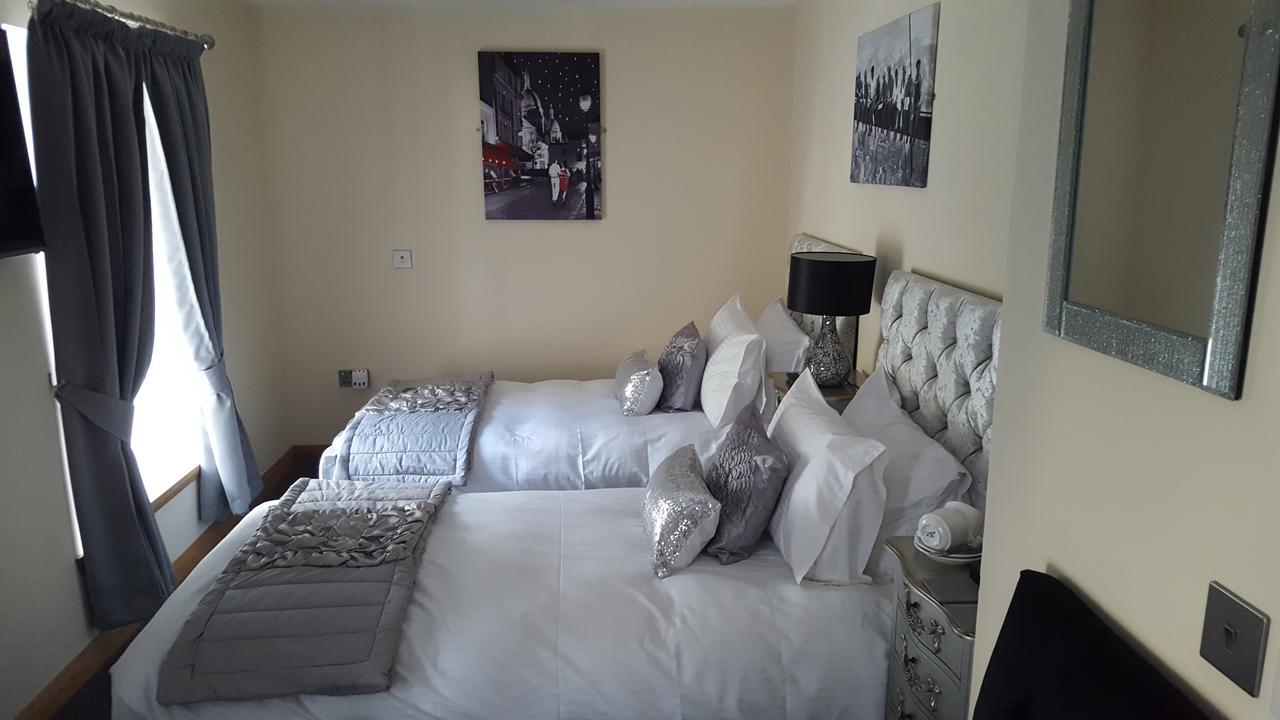 Star Inn Rooms Ardersier Экстерьер фото