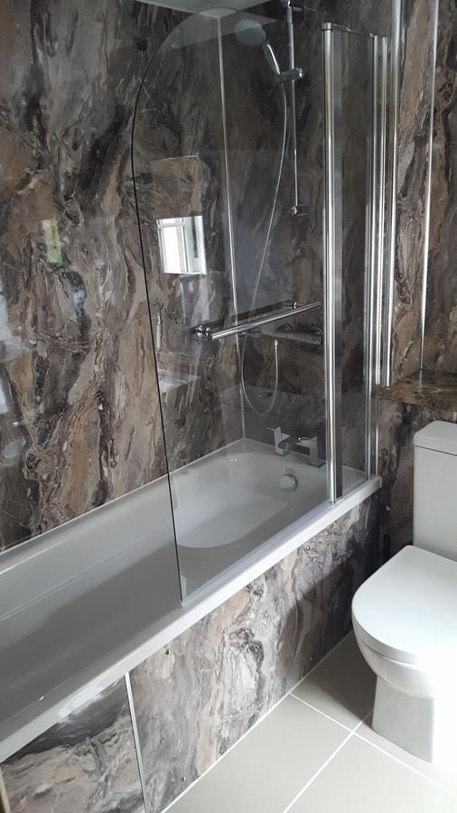 Star Inn Rooms Ardersier Экстерьер фото