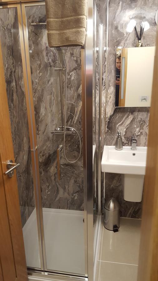 Star Inn Rooms Ardersier Экстерьер фото