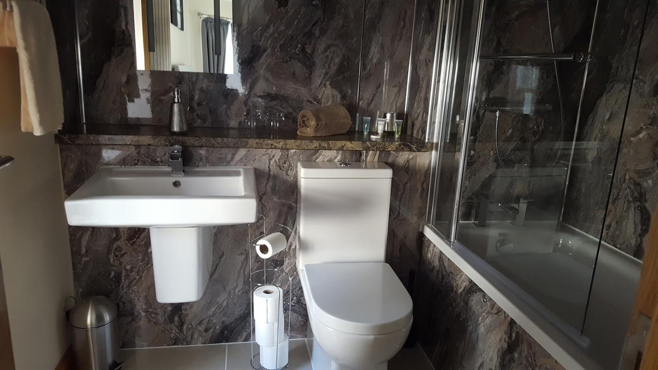 Star Inn Rooms Ardersier Экстерьер фото