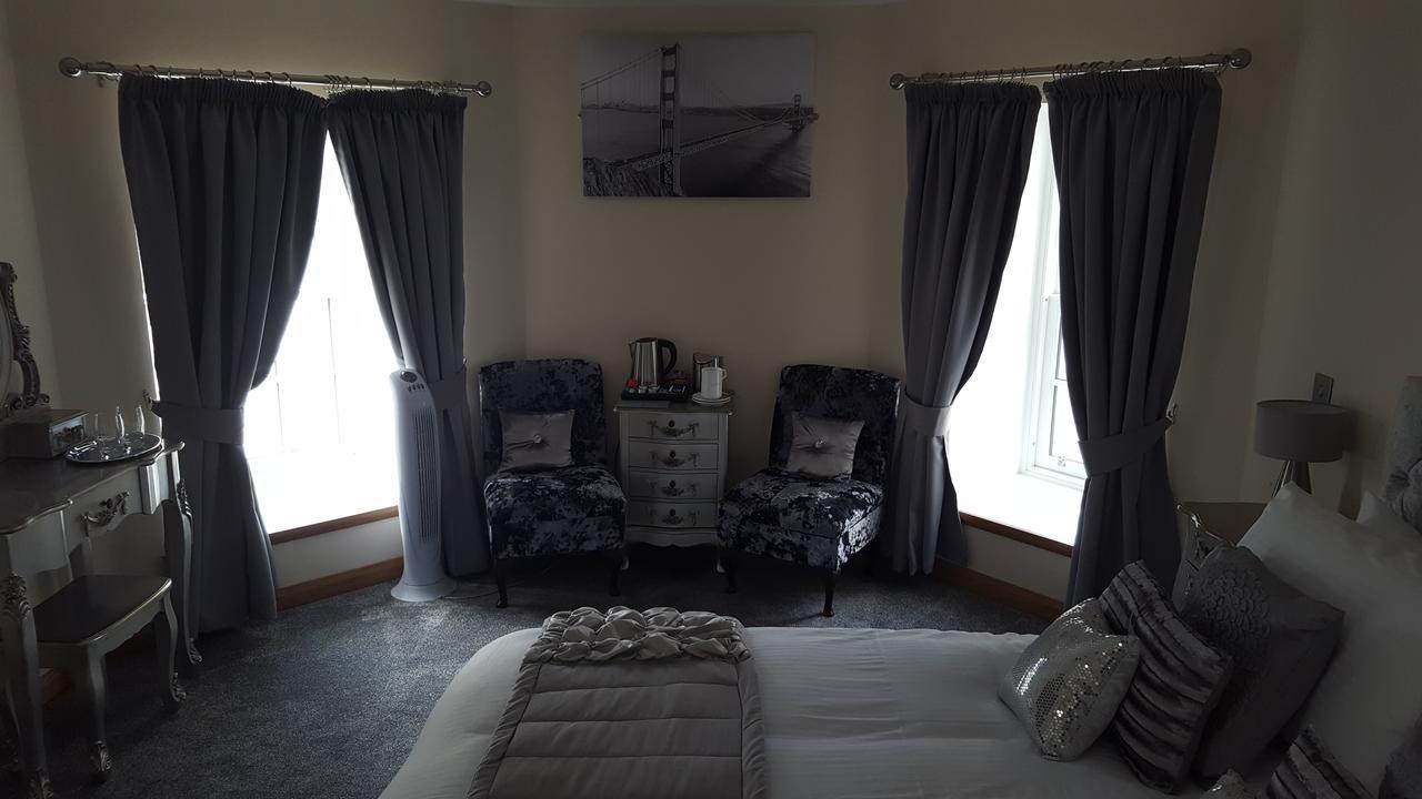 Star Inn Rooms Ardersier Экстерьер фото