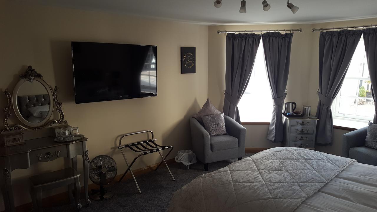 Star Inn Rooms Ardersier Экстерьер фото