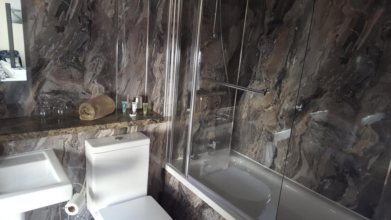 Star Inn Rooms Ardersier Экстерьер фото