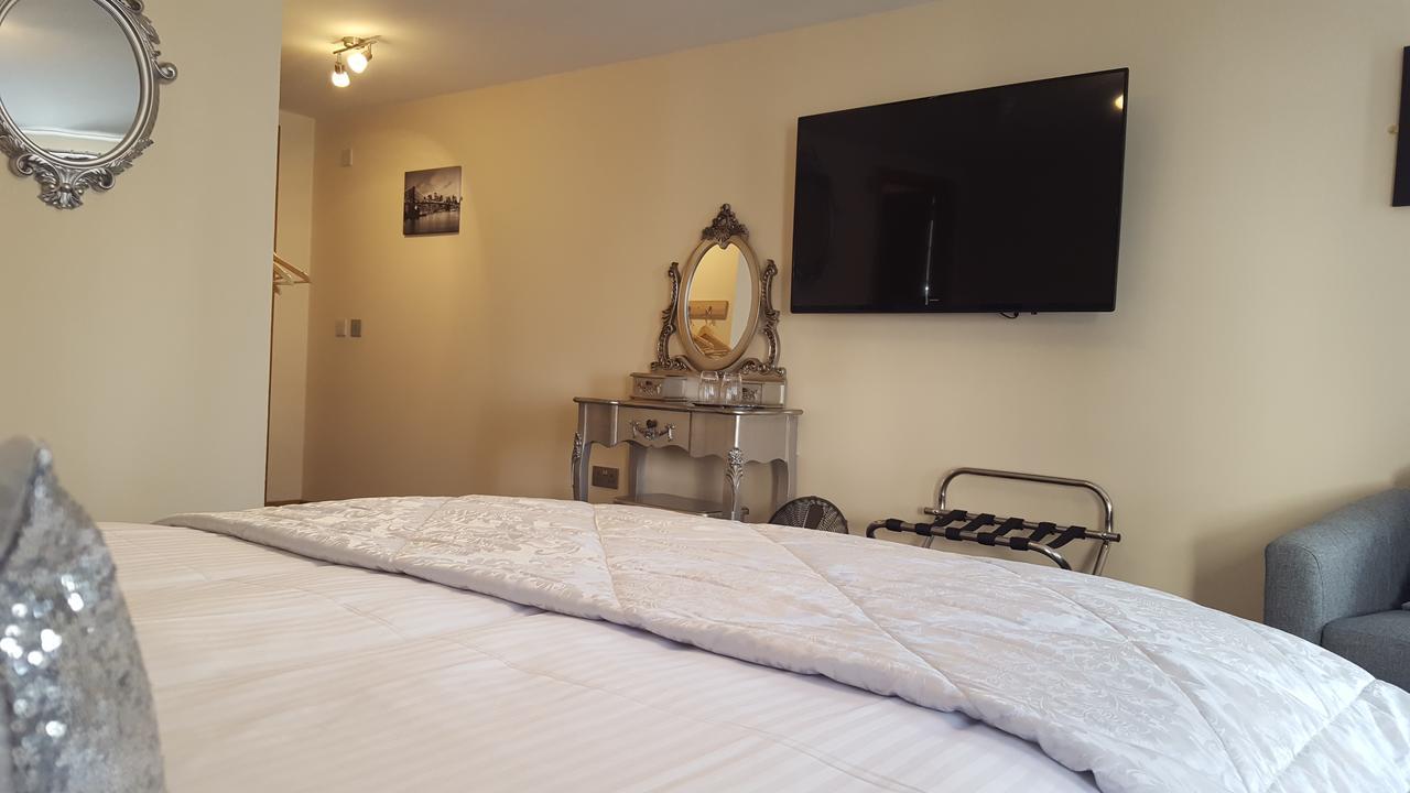 Star Inn Rooms Ardersier Экстерьер фото