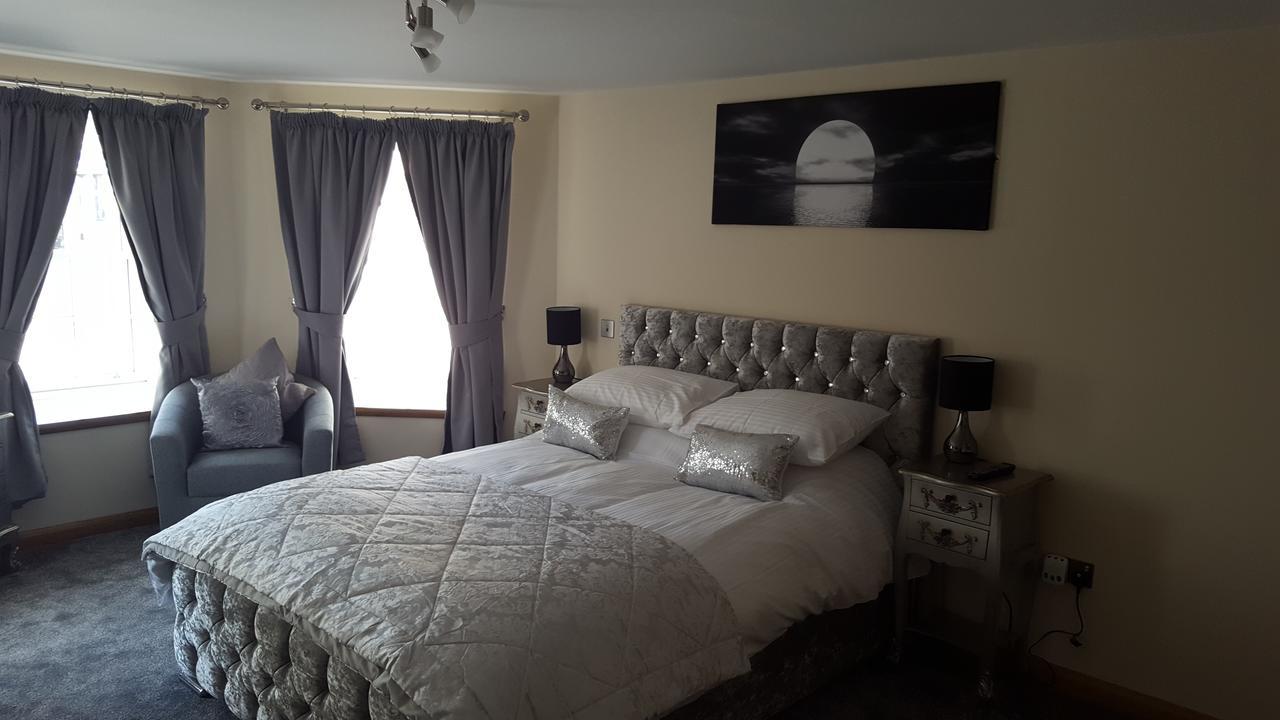 Star Inn Rooms Ardersier Экстерьер фото