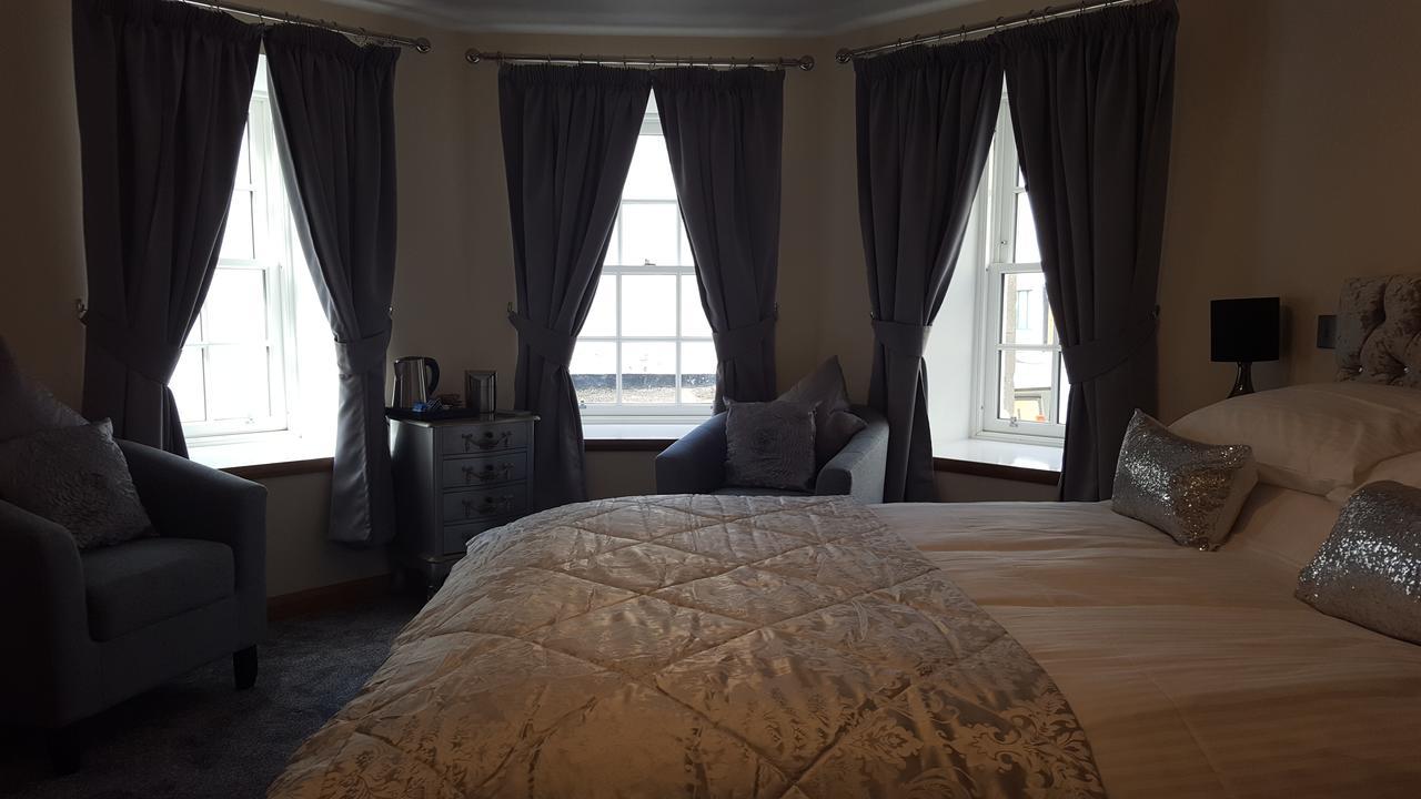 Star Inn Rooms Ardersier Экстерьер фото